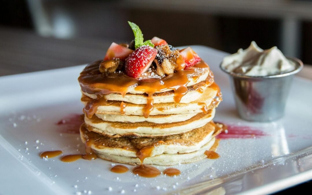 Delicious Recipe 2
