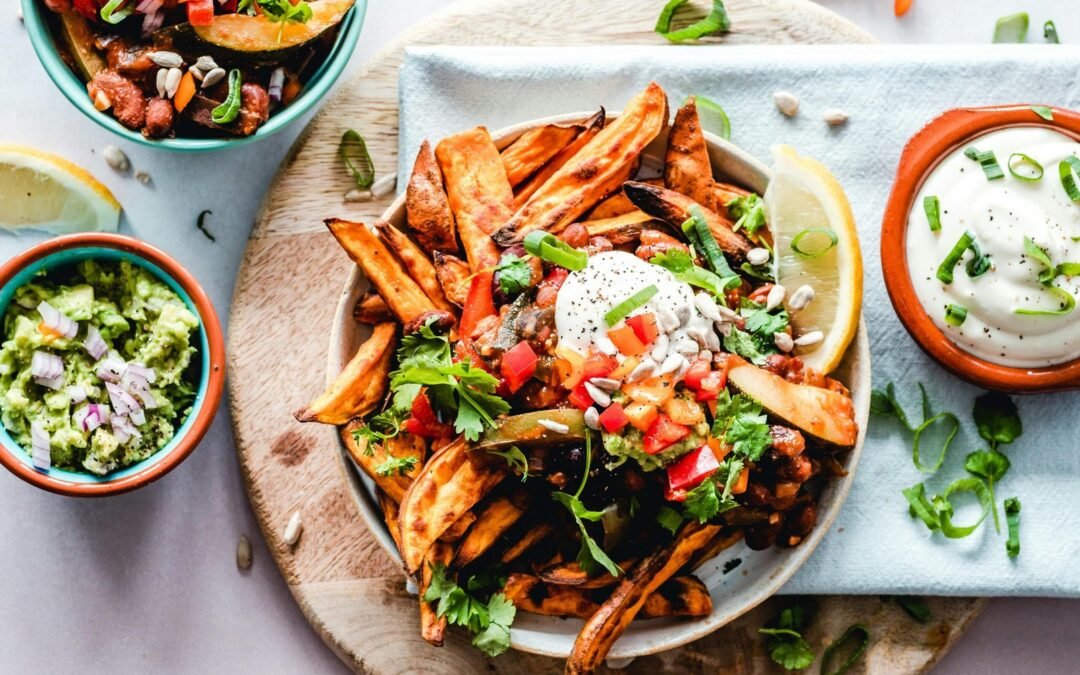 Delicious Recipe 10