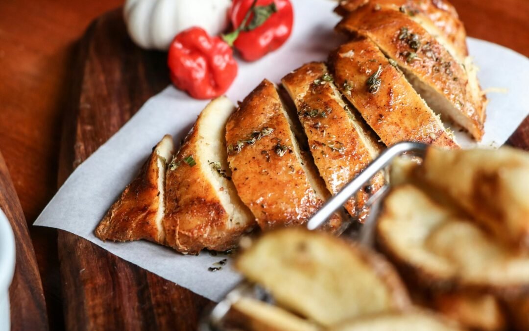 Delicious Recipe 1